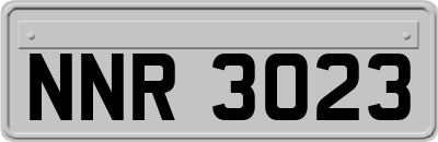 NNR3023