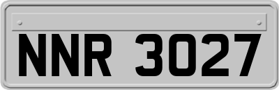 NNR3027