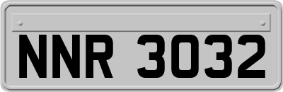 NNR3032