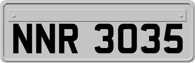 NNR3035