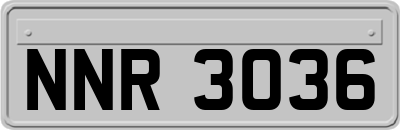 NNR3036