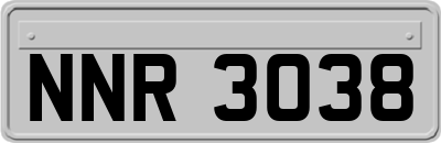 NNR3038