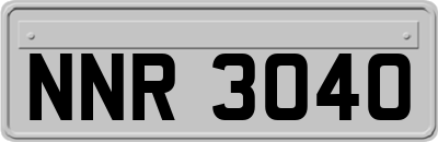 NNR3040