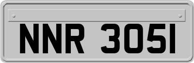 NNR3051