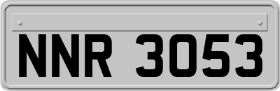 NNR3053