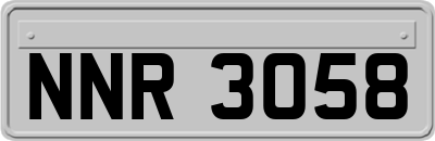 NNR3058