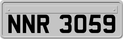 NNR3059