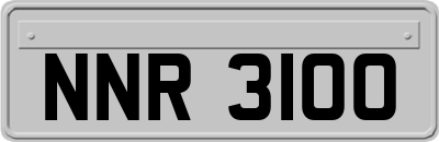 NNR3100