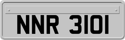 NNR3101