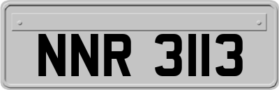 NNR3113
