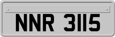 NNR3115