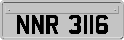 NNR3116
