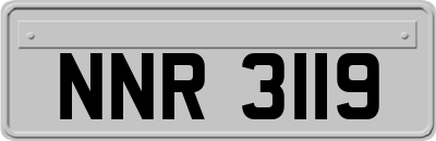 NNR3119