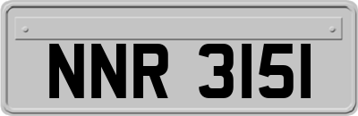 NNR3151