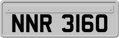 NNR3160