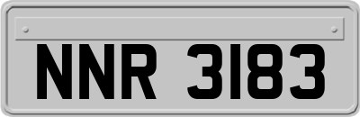NNR3183