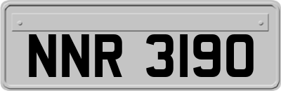 NNR3190