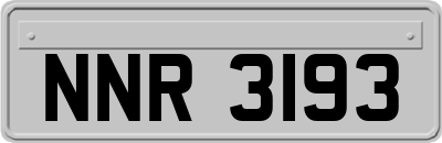 NNR3193