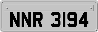 NNR3194
