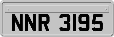 NNR3195