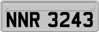 NNR3243