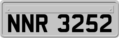 NNR3252