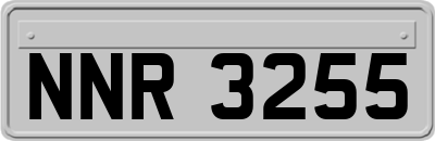 NNR3255