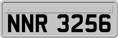 NNR3256