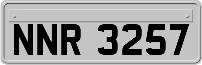 NNR3257