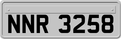 NNR3258