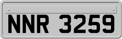 NNR3259