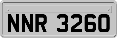 NNR3260