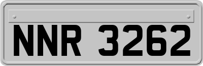 NNR3262
