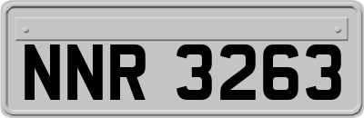 NNR3263