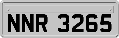 NNR3265