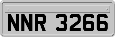 NNR3266