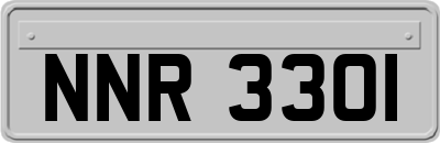 NNR3301