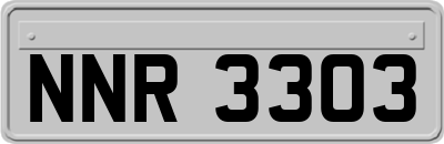 NNR3303