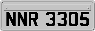 NNR3305