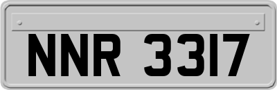 NNR3317