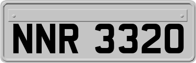 NNR3320