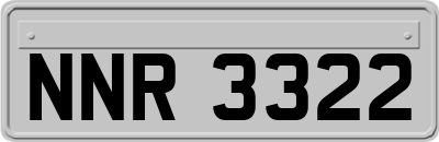 NNR3322