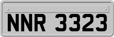 NNR3323
