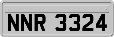 NNR3324