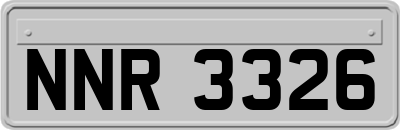 NNR3326