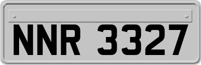 NNR3327