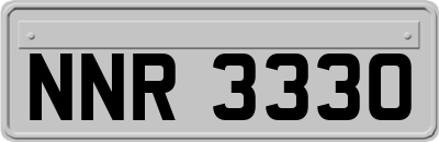 NNR3330