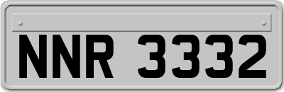 NNR3332