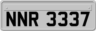 NNR3337