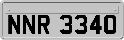 NNR3340